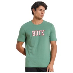 BodyTalk Μπλούζα Κοντομάνικη euphoria 1251-953628